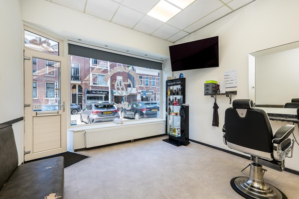 Medium property photo - Hilledijk 212A, 3074 GB Rotterdam